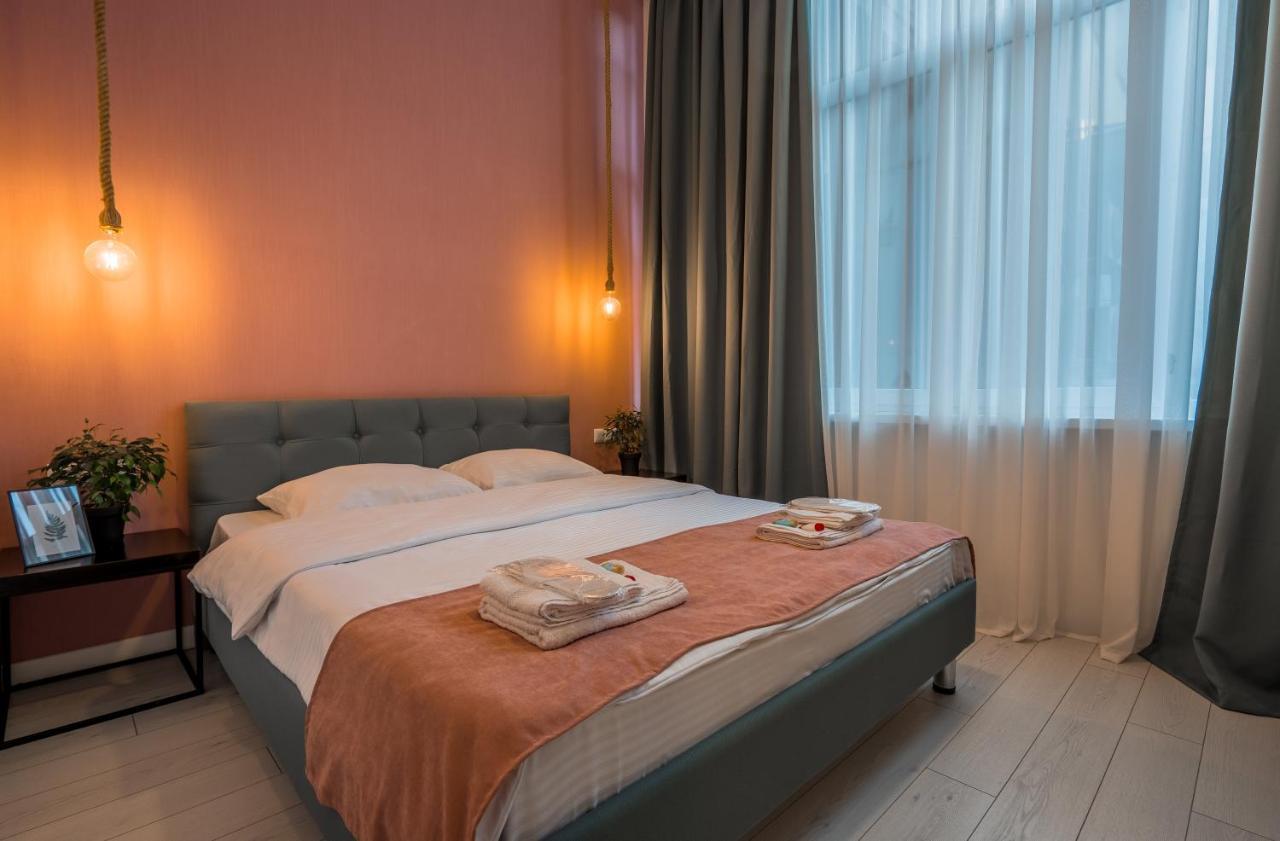 Irina'S Cozy Apartment In Old Тбилиси Екстериор снимка