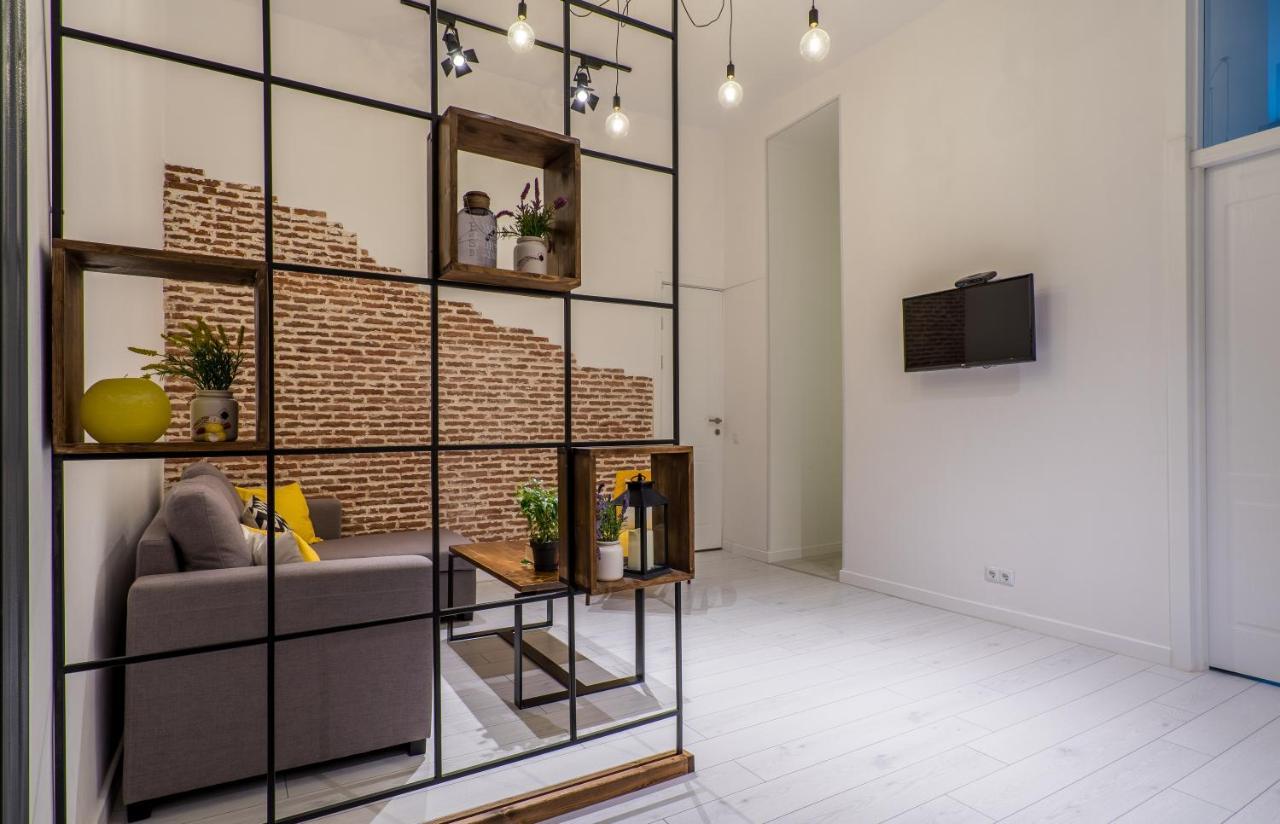 Irina'S Cozy Apartment In Old Тбилиси Екстериор снимка